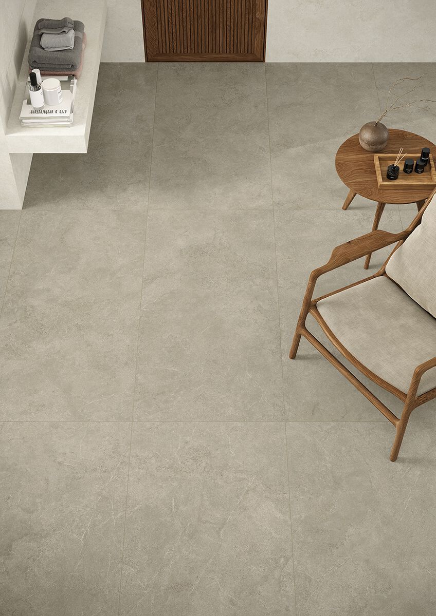 Пол / облицовка керамогранита с эффектом камня Marca Corona Arkigeo ARCH-00124353 - Вид №3