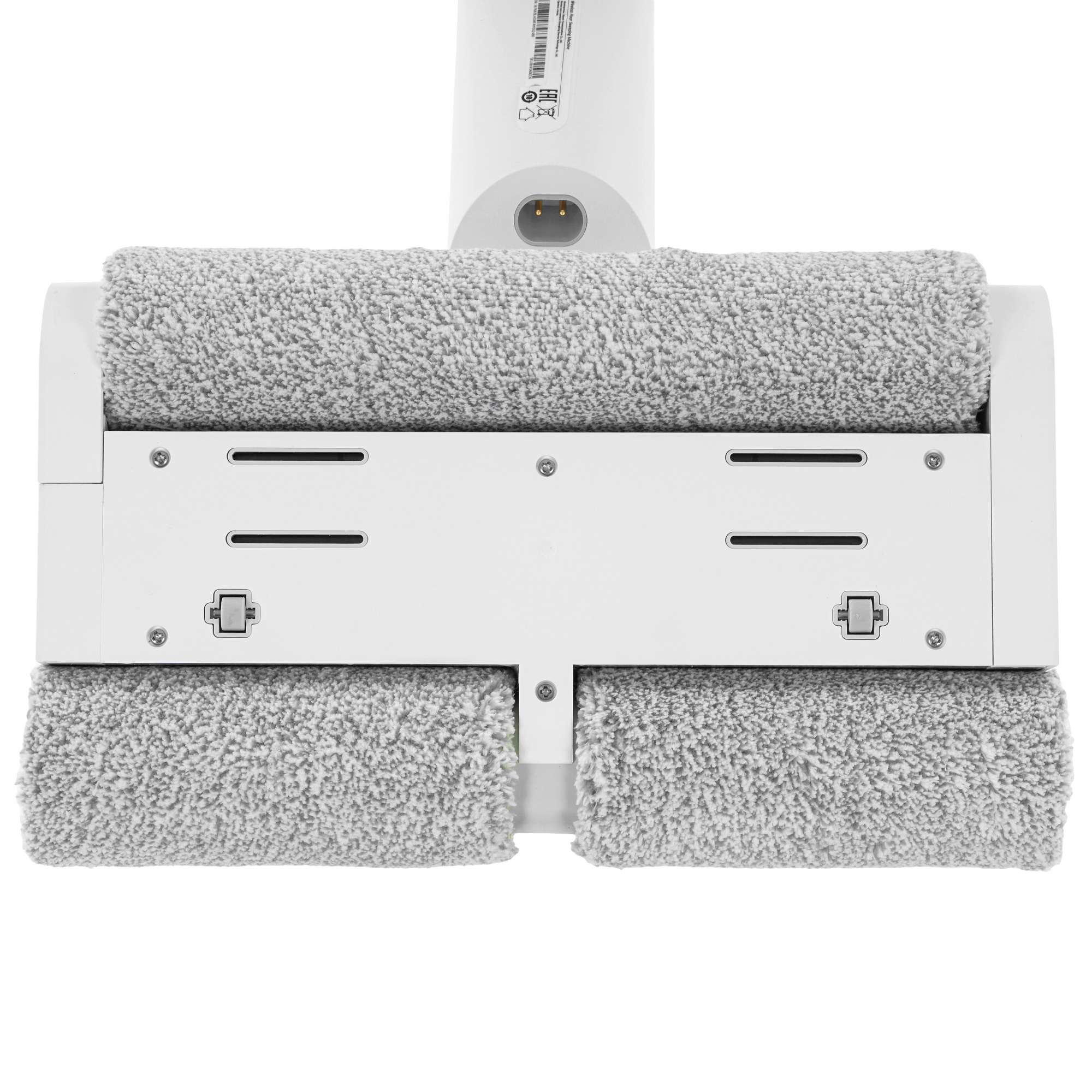 5458928 Электрошвабра    Mijia Wireless Floor Sweeping Machine MJXCYTJ  белый STDN-0095104 - Вид №7