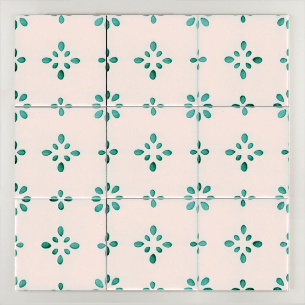 Пол / покрытие из глины ручной работы La Riggiola традиция ARCH-00060685 - Вид №7