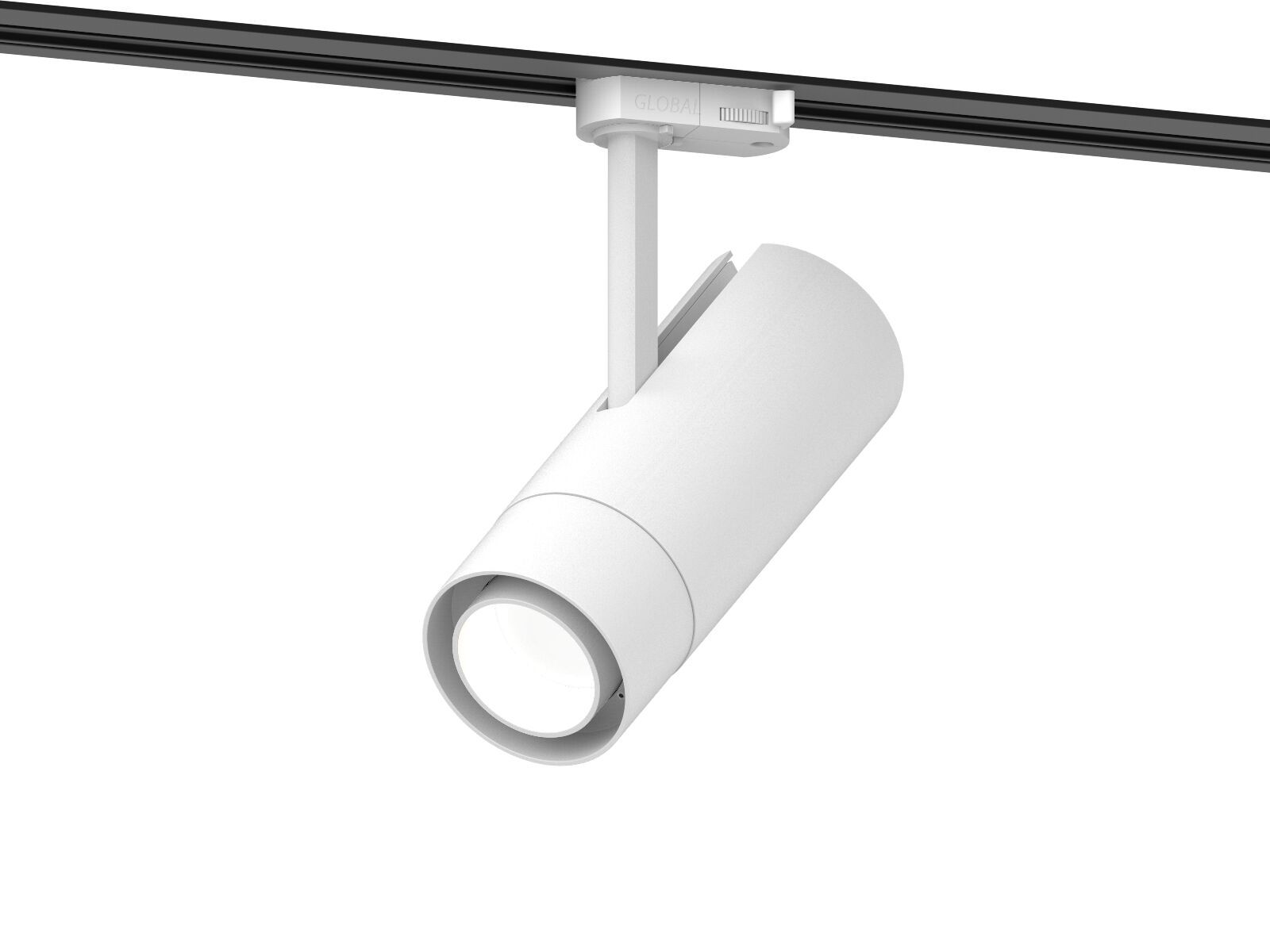 Алюминиевый светодиодный светильник с регулируемой яркостью PROLICHT ARCH-00140165 - Вид №1