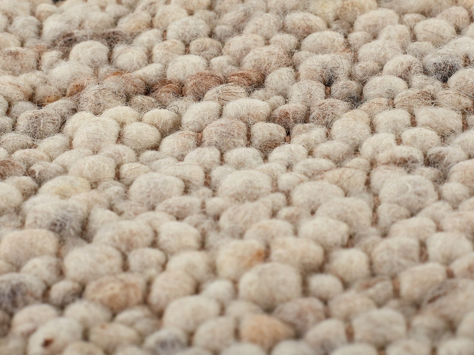 Шерстяной ковер ручной работы sixay furniture HILL Wool Rugs ARCH-00052594 - Вид №10