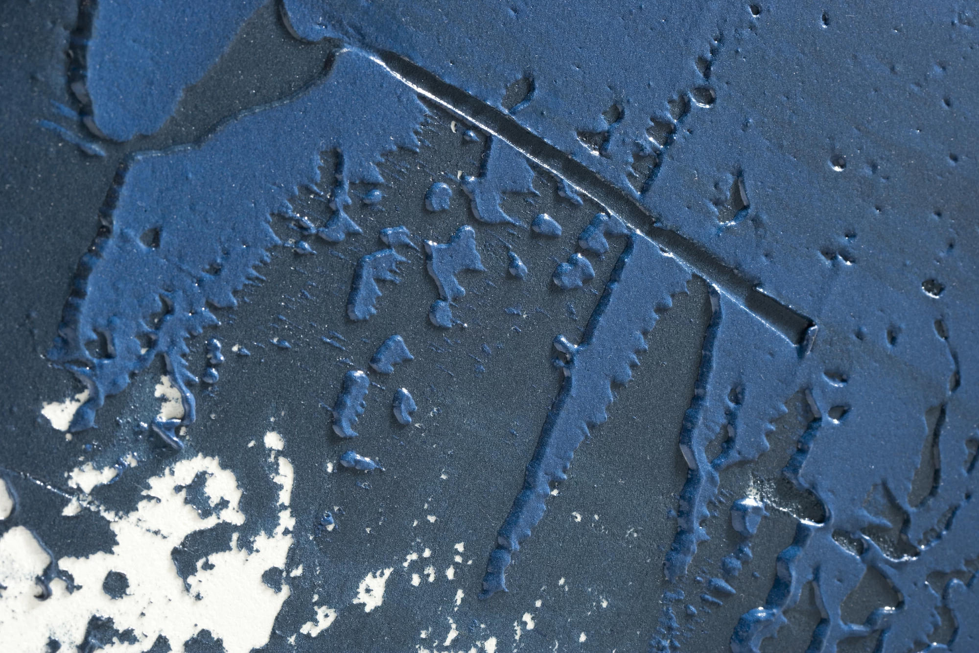 Водяной радиатор 220 x 60 cm Blue Cinier  1178 Вт sun-id-1218076 - Вид №5