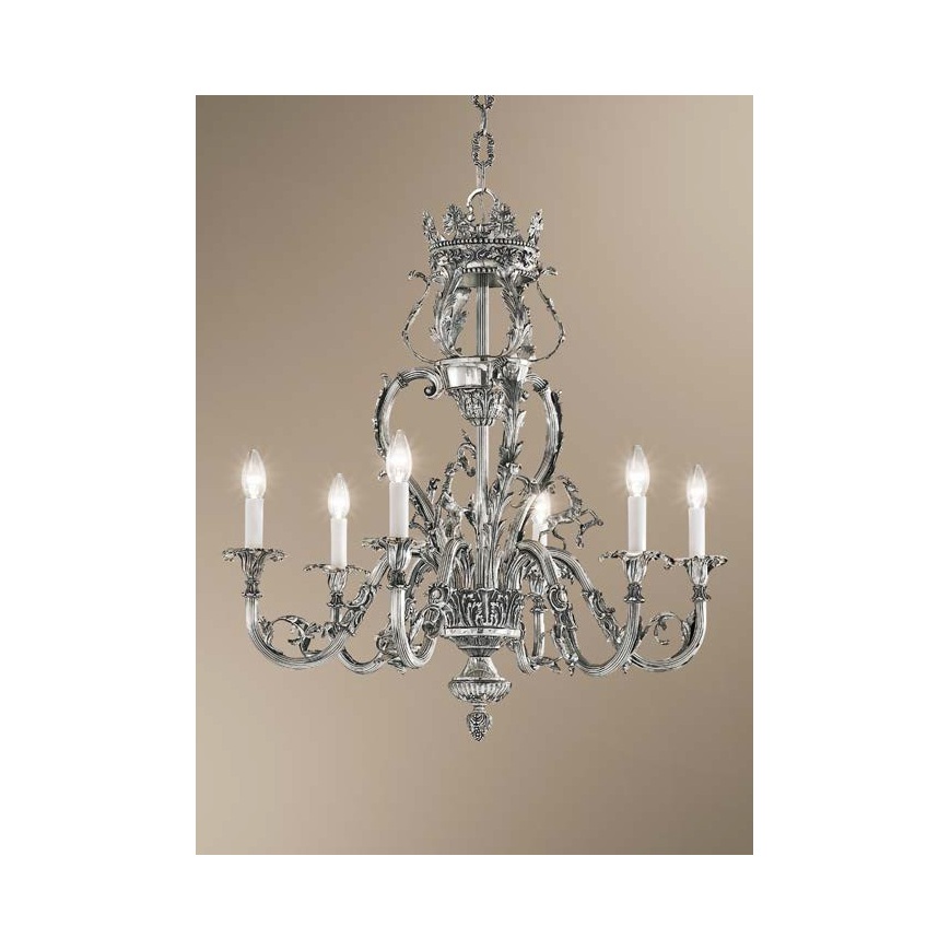 Люстра / 0172/6 Arizzi sun-id-376158 - Вид №1