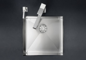 521585 Кухонная мойка Blanco Zerox 400-U  Blanco Zerox