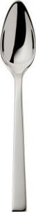 64272 Robbe&Berking Ложка для мокко Robbe&Berking "Рива" 10,3см Посеребрение