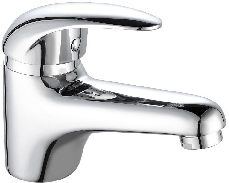 90144415 Смеситель для раковины Elegance 6546500C STLM-0116160 GROSS AQUA