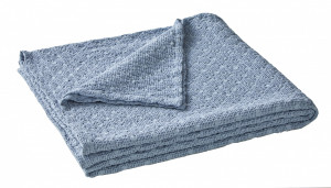 EVEREST_CE_180 покрывало 180/260 хлопок пике Blanc des Vosges