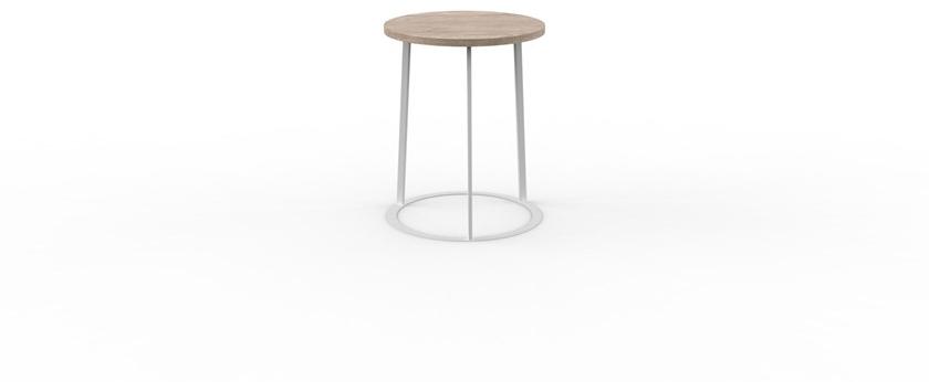 Mobilspazio Круглый журнальный столик Urban sun-id-1480396 - Вид №18