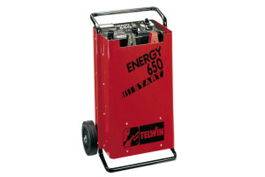 13345995 Пуско-зарядное устройство Energy 650 start Telwin