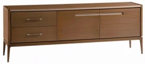 Roche Bobois Комод с распашными дверцами и ящиками Repertoire