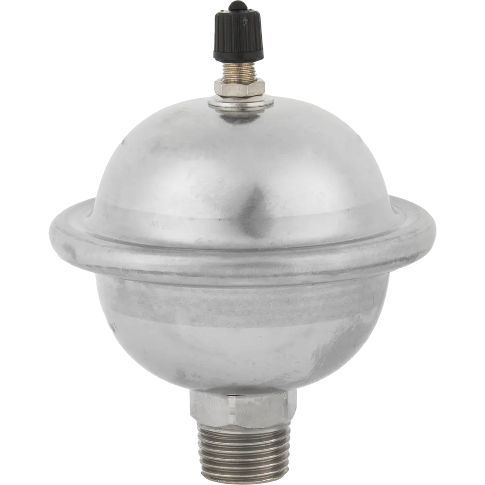 Гаситель гидроудара Valtec мембранный 1/2" VT.CAR19.I.04001 STLM-2010025 - Вид №1