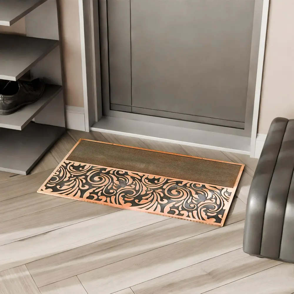 Коврик резиновый Inspire 45x75 мм 85077871 STLM-2023138 