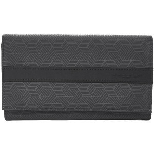 HFOL04/812-02 Кошелек HFOL04 Lira Wallet RFID Hedgren Follis