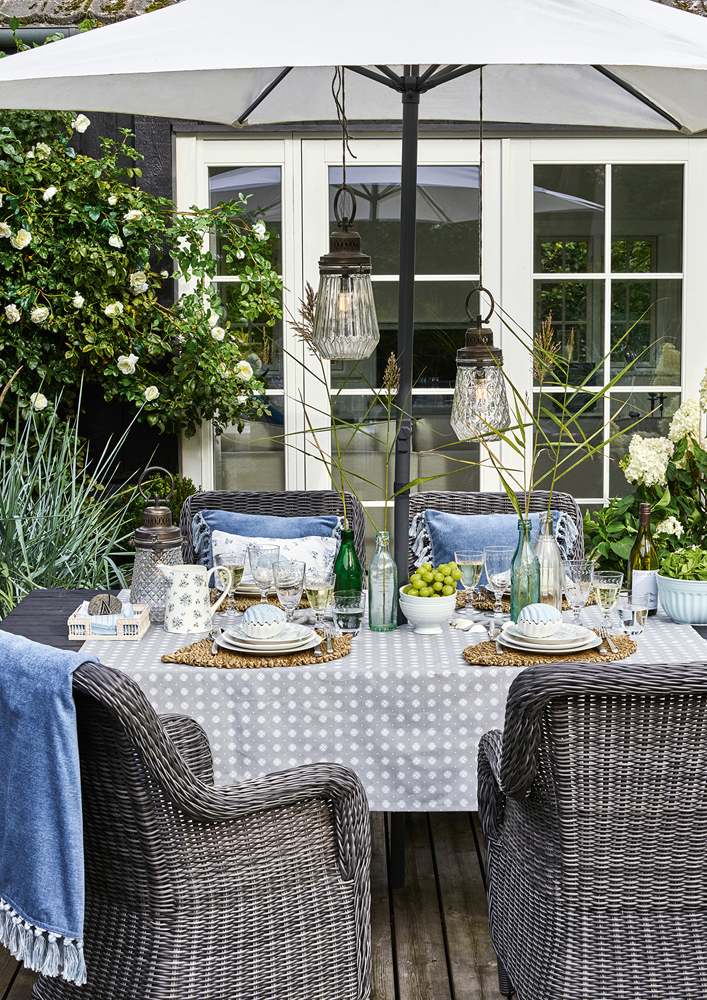 STWLATNIC5806 Стакан Nicoline Beige 300 Мл Greengate SS2020  - Вид №1