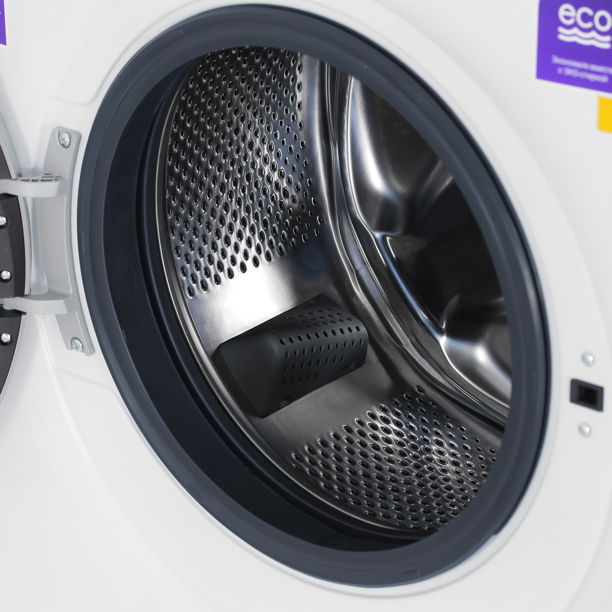 9922030 Стиральная машина ATLANT СМА 60У1213-01 белый STDN-0014117 - Вид №5