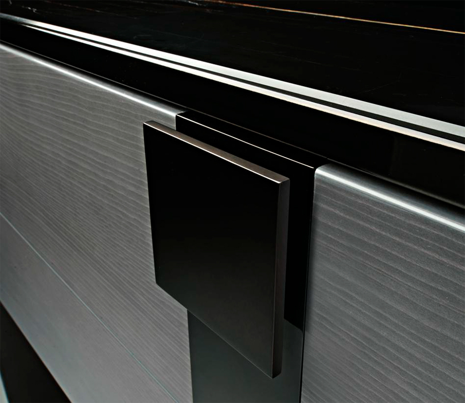 Консоль  MALERBA BM007  - Вид №1