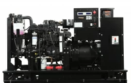 Газовый генератор Generac SG40 с АВР