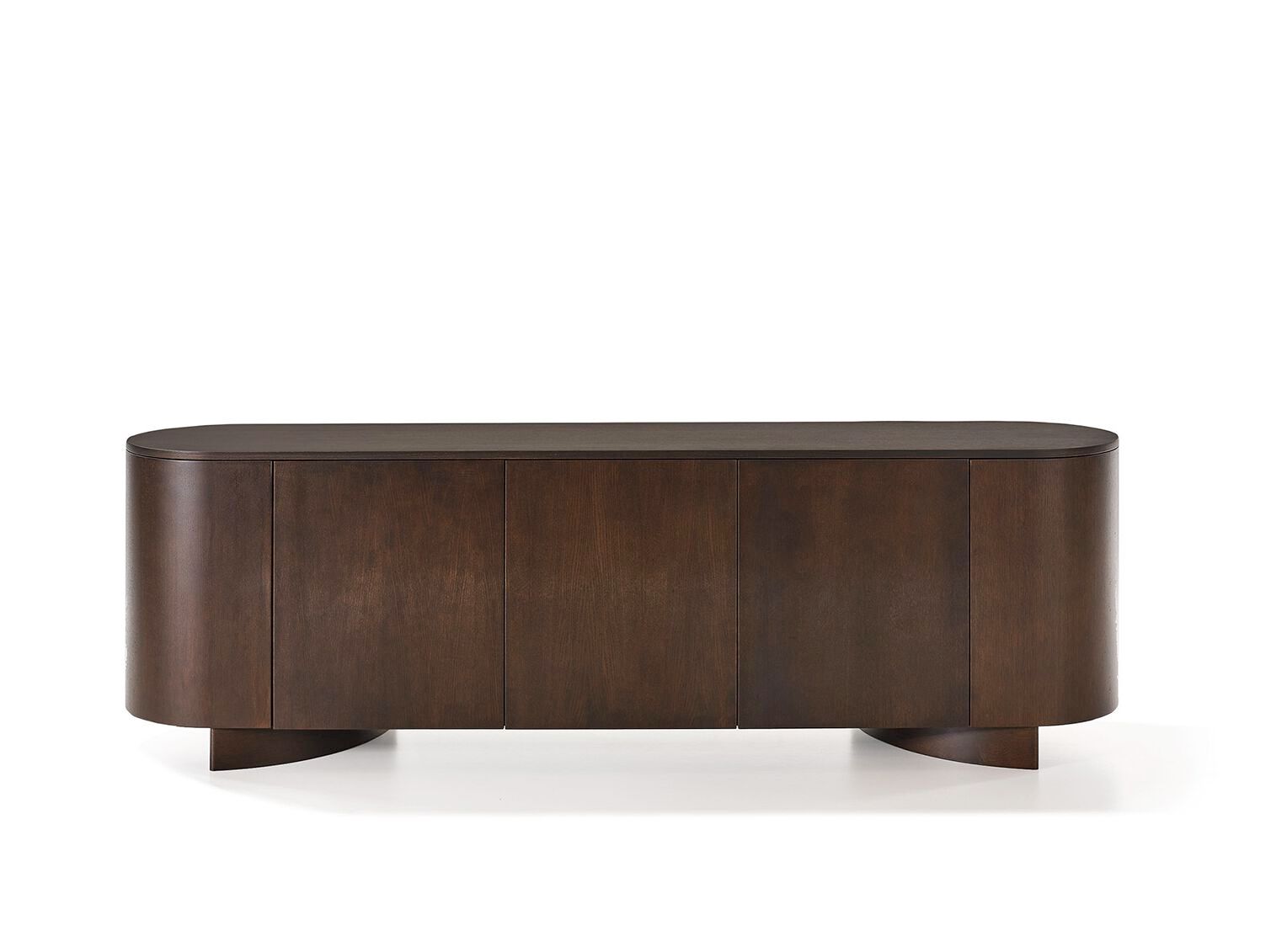 Деревянный шкаф с распашными дверями Naturedesign Главная ARCH-00058739