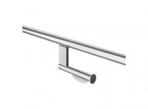 68426 Держатель рулона туалетной бумаги в комплекте HEWI System 900