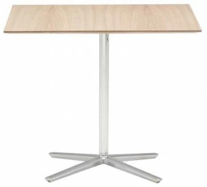 Andreu World 4-звездочная алюминиевая основа стола Quattro Bm4726