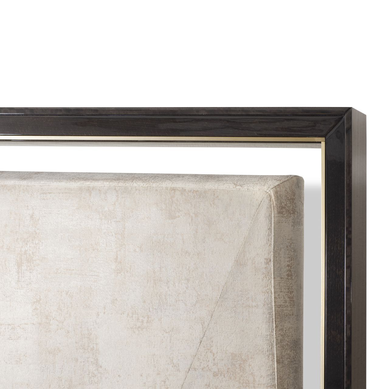 Тканевая кровать с высоким изголовьем Hurtado Evolution ARCH-00134209 - Вид №7