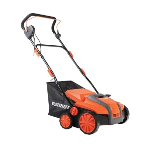 Скарификатор электрический Patriot SCE 178 1750 Вт 38 см
