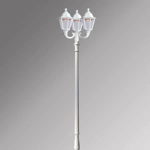 Уличный фонарь Fumagalli Tabor Ofir/Noemi E35.205.R30.WXE27 FUMAGALLI ФОНАРЬ, ЭЛИТНЫЕ 268908 Белый