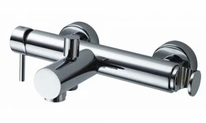 Z005101 Смеситель & запорный кран Oki BOSSINI