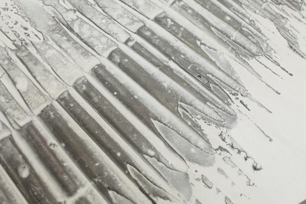 Водяной радиатор 220 x 50 cm Tribal perle Cinier  982 Вт sun-id-1218124 - Вид №3