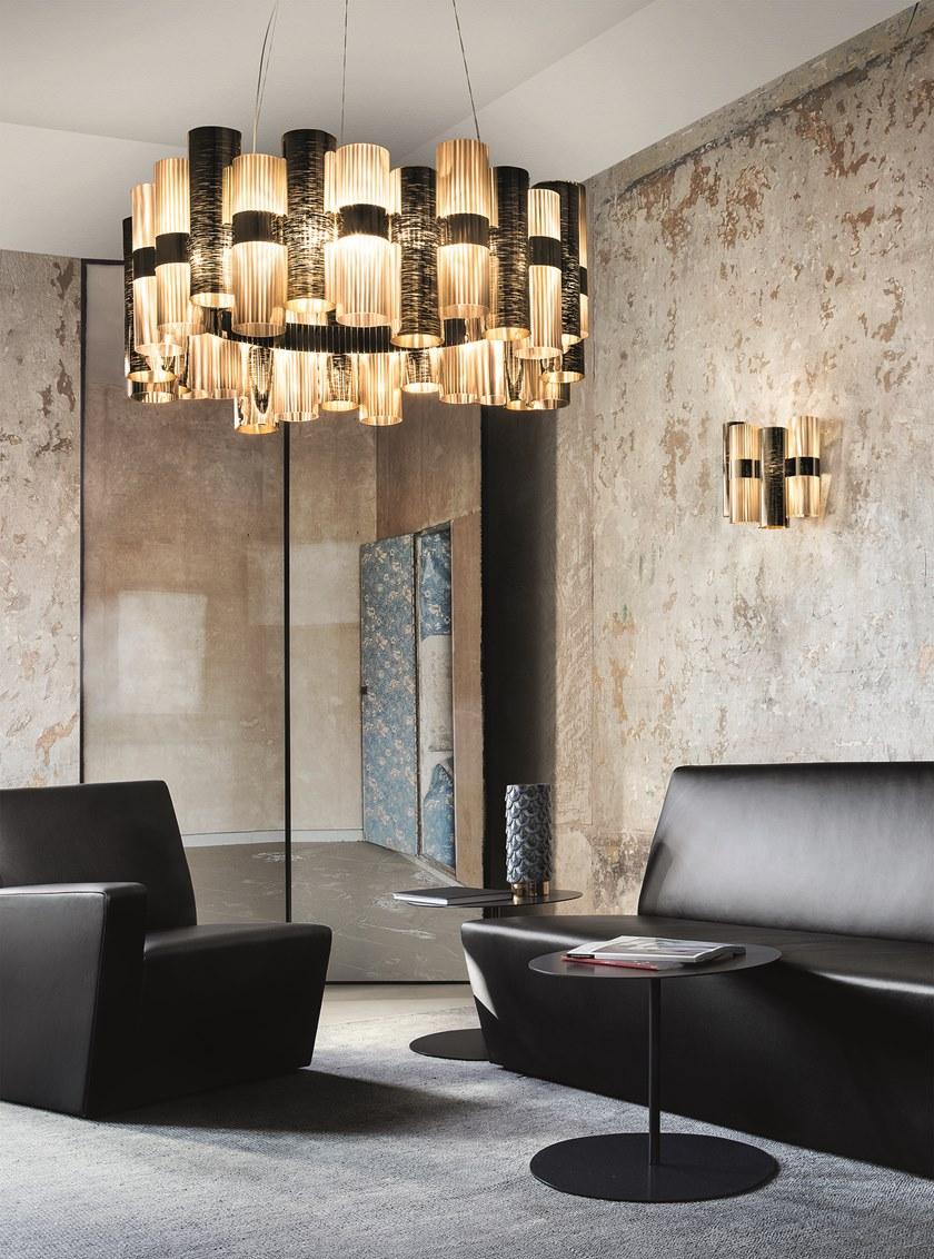 Slamp Аппликация светодиода La lollo sun-id-1380789 - Вид №3