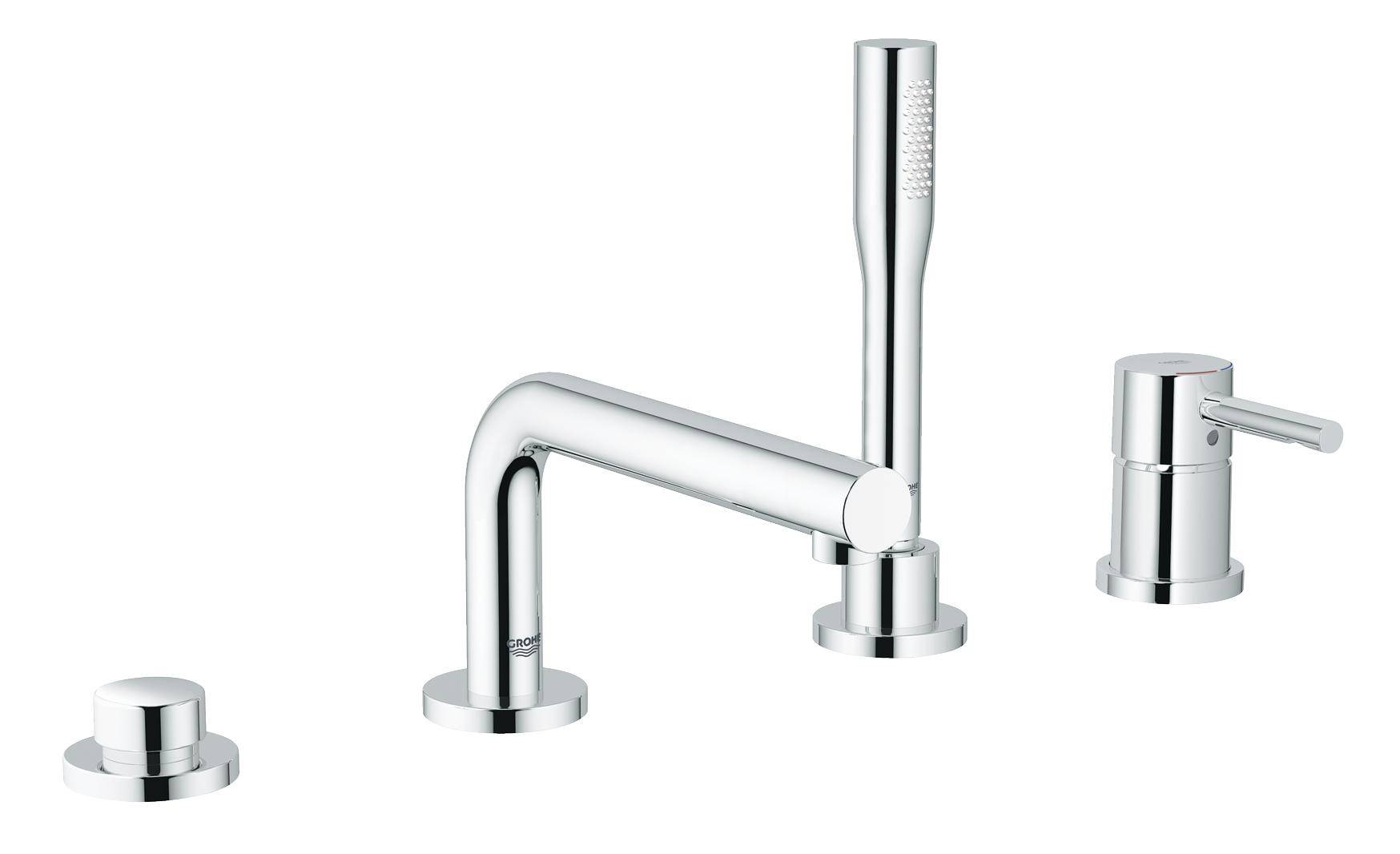 19578000 Смеситель для ванны Grohe Essence хром