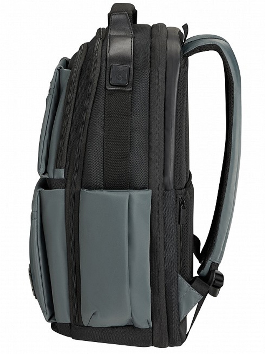 KG2-28004 Рюкзак для ноутбука KG2*004 Backpack 17.3 Samsonite Openroad 2.0  - Вид №5