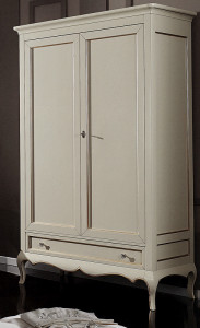 Шкаф  MIRANDOLA M2173/4