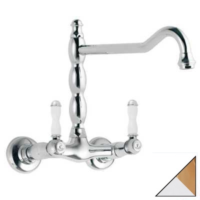 541620KO06 Смеситель Bandini Antica Santreyd