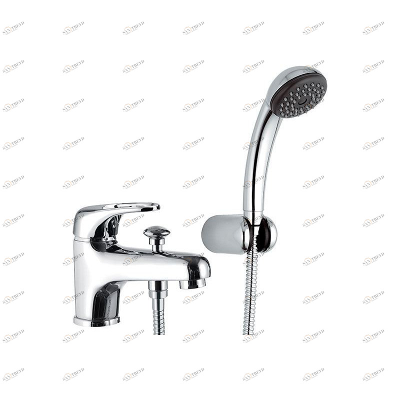 ES5606D Смеситель для ванны DANIEL RUBINETTERIE 