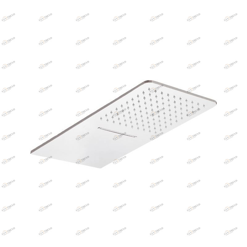 A565CA Душевая лейка  DANIEL RUBINETTERIE 