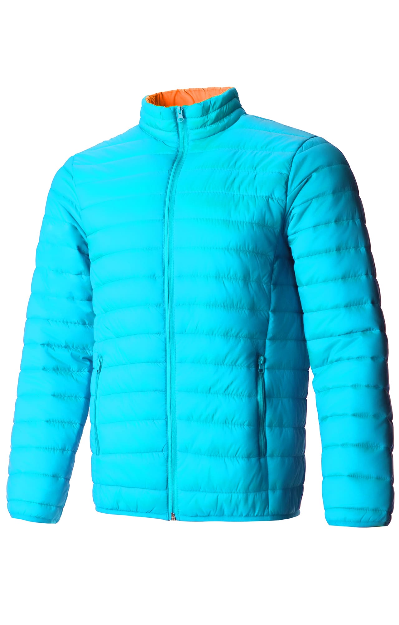 5043272 Куртка стеганая в ассортименте El-Risto  Зимняя спецодежда  размер XS (84)  - Вид №3