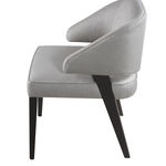 0929-82 Набор из 8 обеденных стульев ijlbrown  - Вид №9