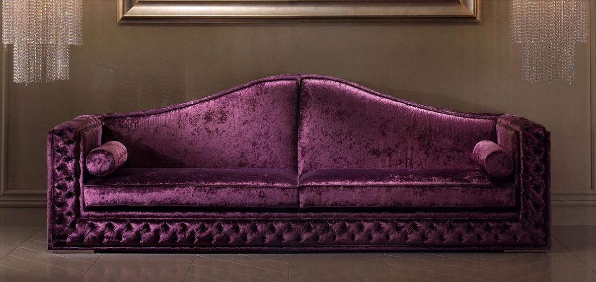 Диван  DV HOME COLLECTION AVERY divano 