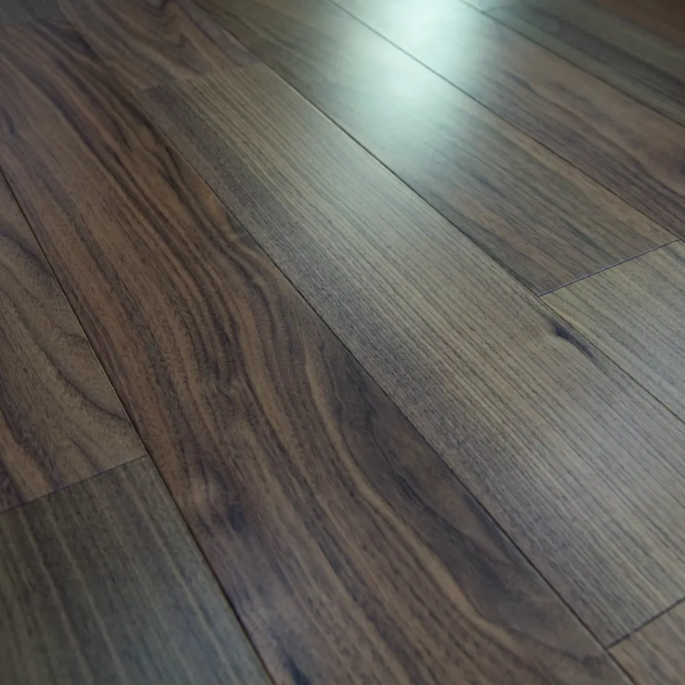 Parquet Life Инженерная доска «Американский орех» с эффектом старения 83341064 STLM-0890499 - Вид №2