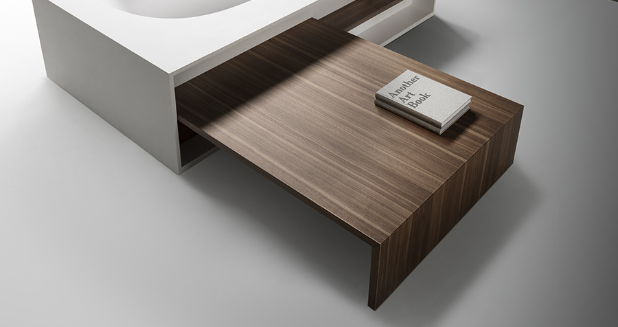 Vascamisura Встроенная Ванна Falper  - Вид №2