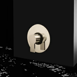 Смеситель однорычажный 7CIKODI8-EST Geda Nextage Iko скрытого монтажа