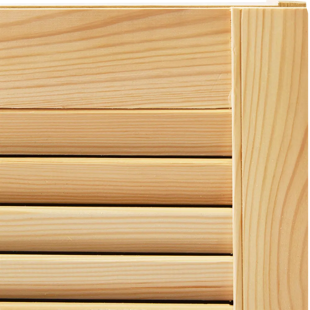 Шкаф навесной "Сосна массив" 40x68x29 см, ЛДСП Santreyd STLM-2056690 - Вид №4