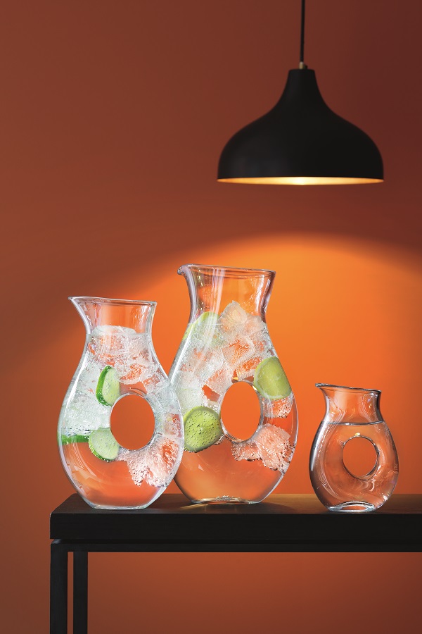 Графин Ono 2,25 л LSA International G143780301 - Вид №2