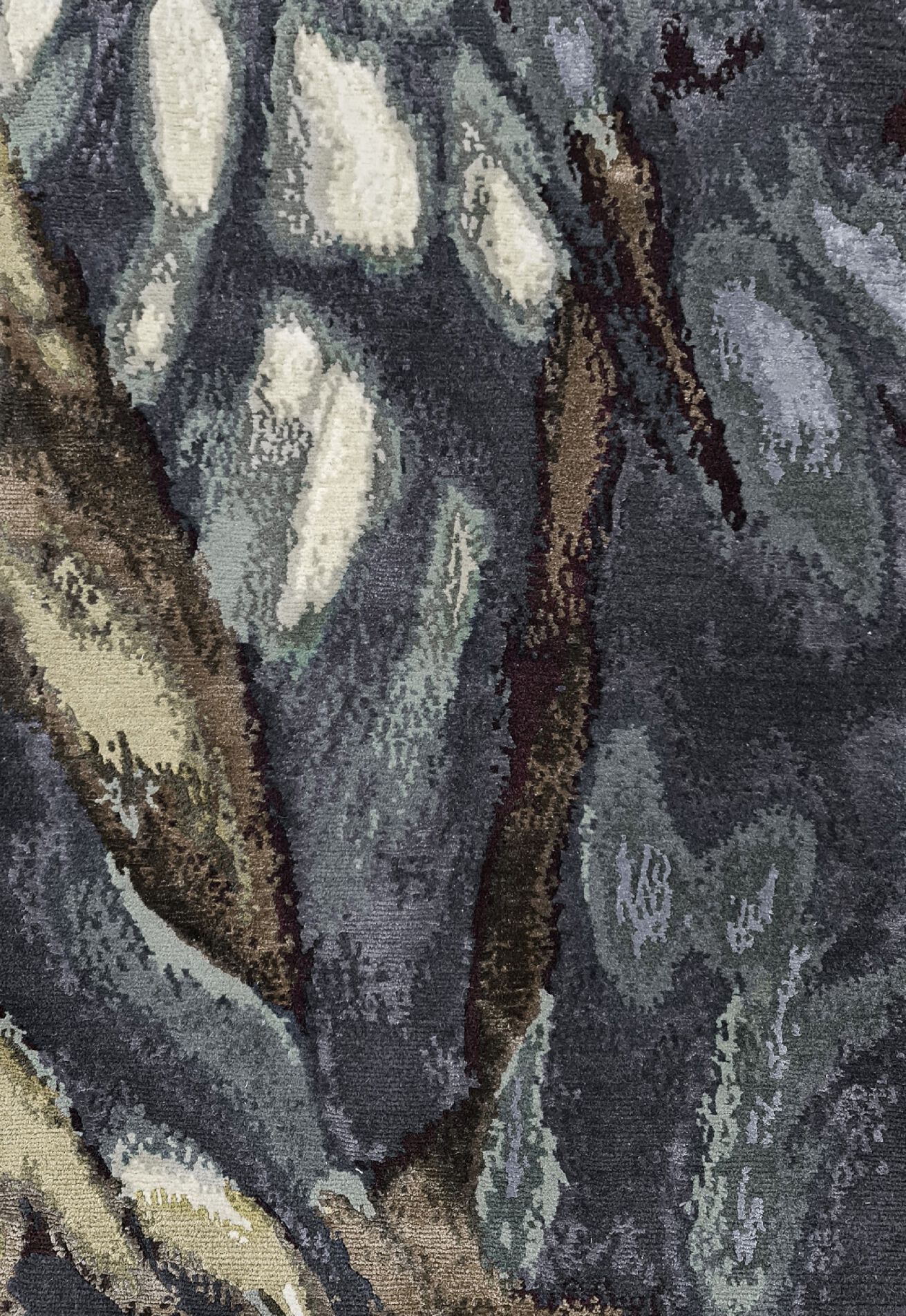 Ковер ручной работы Tapis Rouge Fabulous ARCH-00081778 - Вид №2