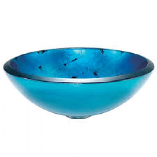 C-GV204-19mm-KGW1700 Накладная раковина на столешницу  прямоугольная Krausru  - Вид №8