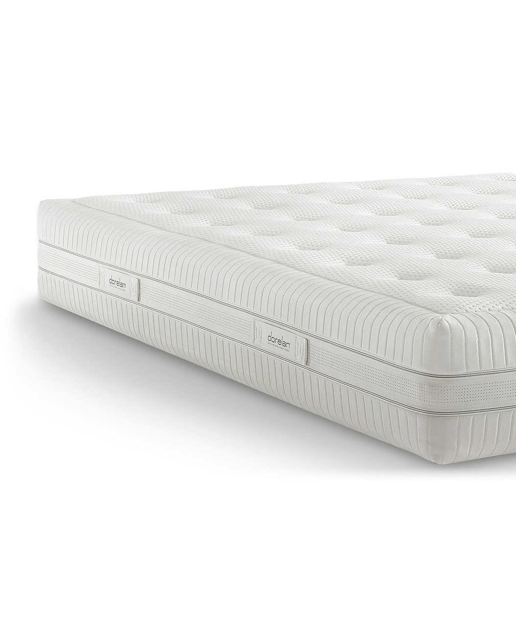 1594-85 Tifernoit Матрас Дорелан "Чудо" L 85 P 200 Zona Notte  - Вид №1