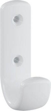 477.90.060 крючок для одежды HEWI System 111 | Polyamid  - Вид №4