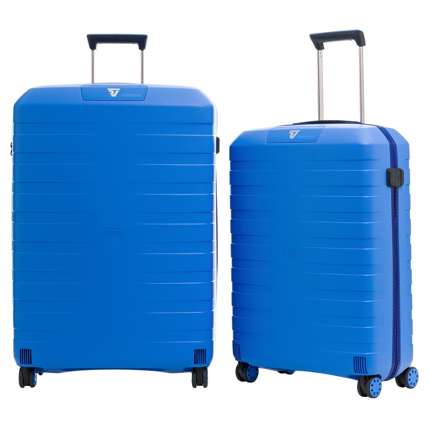 5542-0328 Чемодан 5542 Spinner M Roncato Box 2.0  - Вид №8