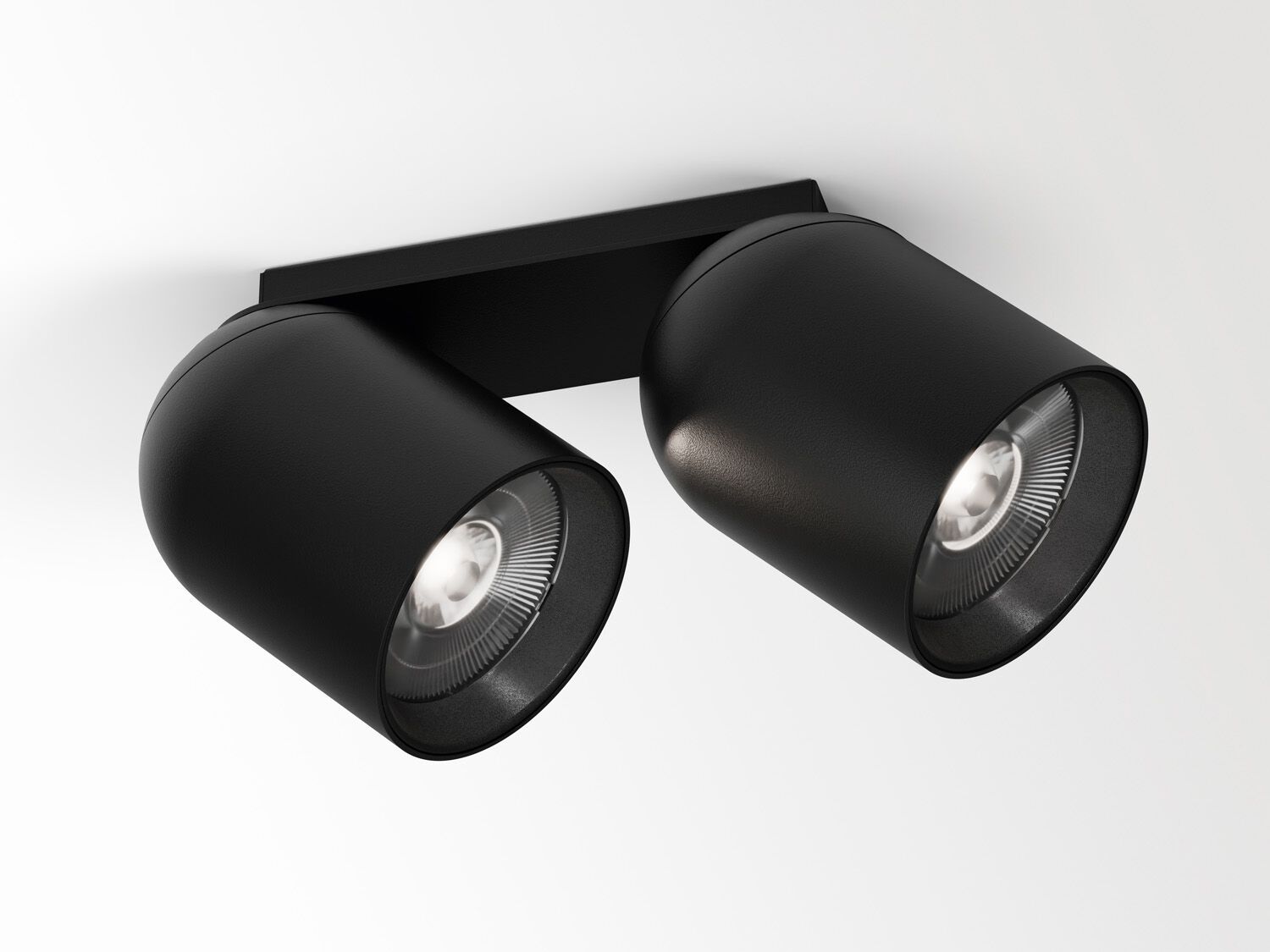 Регулируемый металлический светодиодный прожектор Deltalight Obin ARCH-00010231